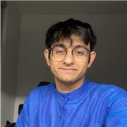 Chirag Shangari