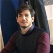 Laureando in Chimica e Tecnologie Farmaceutiche con tesi sperimentale. Diplomato liceo scientifico