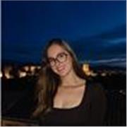 Estudiante de Grado Traducción e Interpretación Inglés-Alemán