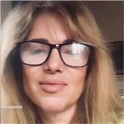 Italian lessons with journalist and novelist