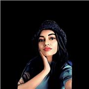 Profesora de apoyo y acompañamiento en artes