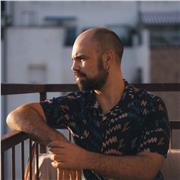 Profesor de Lenguaje Musical con más de 10 años de experiencia