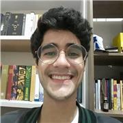 Professor de Língua Portuguesa e Literatura