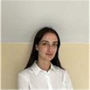 Laureata in ingegneria impartisce lezioni di matematica, fisica e materie scientifiche!