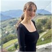 Std.
¡Hola! 
Ich bin Spanisch-Muttersprachlerin und Studentin und biete Online-Nachhilfe in Spanisch für alle Altersgruppen an