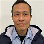 Lionel Oi hung
