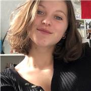 Etudianteà grenoble, je propose des cours d'anglais pour des enfants à grenoble et alentour