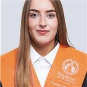 Profesora de apoyo a niños, adolescentes y estudiantes de administración o relacionado