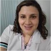 Especialista en enfermería pediátrica candidata a maestría en enfermería pediátrica