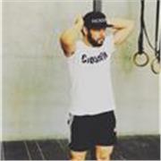 Entrenador Personal y Fitness