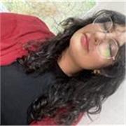 Profesora de español (nativa del idioma)