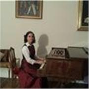 Cours de piano et solfège pour enfants et/ou adultes