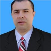 Profesor imparte Clases Virtuales