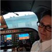 Formatrice expérimentée en Anglais Aéronautique et anglais des affaires pour Adultes.