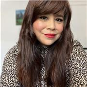 Andrea Sanchez
