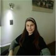 Profesora particular online de Inglés de varios niveles