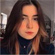 Studentessa offre ripetizioni di Inglese e storia