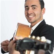 Cours de Guitare sur Marseille Débutant à confirmé