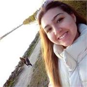 Doy clases de inglés a todos los niveles hasta C1, desde niños hasta jóvenes-adultos