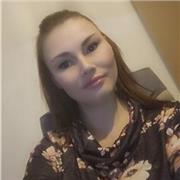 I have a passion for helping others. My lessons would be for anyone who wants to gain clarity or take control of their life