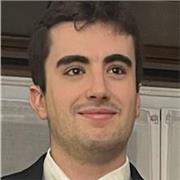Profesor de refuerzo de Inglés, Matemáticas, Física y Química