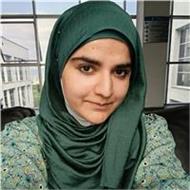 Bushra AHSAN