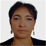Fonoaudióloga/Logopeda, Máster en Neuropsicología y Educación, Especialista en Neurodesarrollo, con amplia experiencia en NEE
