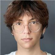 Insegnante di francese per bambin*, student*, adult