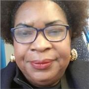Jayne Oshodin