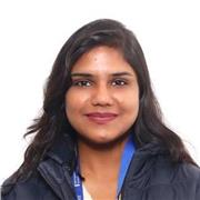 Graduate in Data Science: Maths, English, Programming Tutor. 3+ Years Experience, Offers Online Global Lessons.