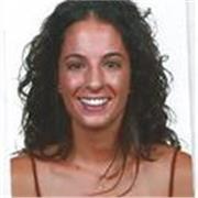 Profesora de apoyo escolar especializada en niños y niñas ya sea online o presencial