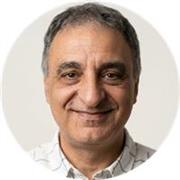 Profesor apasionado por la enseñanza y el acompañamiento educativo de alumnos de primaria y secundaria. 