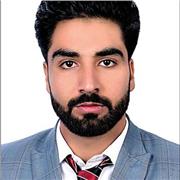 Ahmad Shoaib