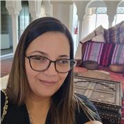 Professeure de FLE, offre cours de français, aide aux devoirs (primaire) et accompagnent de personnes allophones