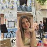 Estudiante universitaria, doy apoyo de primaria, todas las materias como matemáticas, lengua e inglés 