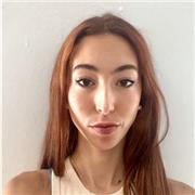 Profesora de inglés y refuerzo escolar, experiencia previa impartiendo clases y nivel C2 de ingles