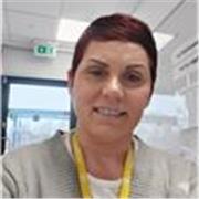 I am enthusiastic and passionate about helping students become the best they can be!