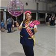 Profesora de Nivel Inicial & Coach | Clases Dinámicas de Español y Apoyo Escolar