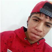 Tengo nivel b2 en inglés y ganas de enseñar alos niños y alas personas