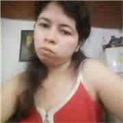Profesora de contabilidad universitaria