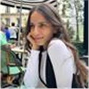 Studentessa bilingue di Medicina, propone tutorato per liceo e università
