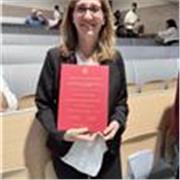 Laureata in Scienze Geologiche offre lezioni su materie scientifiche e umanistiche per primaria, medie, liceo; università e prepar