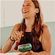 Clases de (Power-) Vinyasa yoga para adultos de todos los niveles