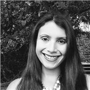 Professeure native en espagnol donne des cours d'espagnol et d'anglais