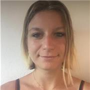 Professeure débutante cours d’anglais