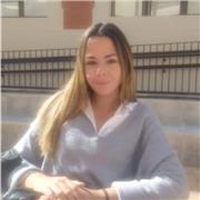Profesora particular imparte clases de apoyo