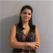 Sono Doriana ed impartisco lezioni di latino da circa 12 anni! Il Latino è una passione da sempre