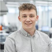 Friendly and patient maths tutor with a Mechanical Engineering PhD background. I offer lessons for GCSE, A-Level, and undergraduat