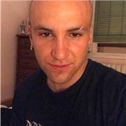 Profesor de ESO y de filosofía para bachiller. Todas las edades y niveles.