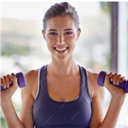 physical fitness trainer ,for all age of females